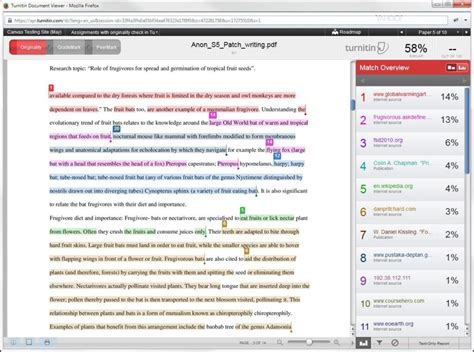 9 indicating it had been AI-generated. . Does turnitin detect chegg